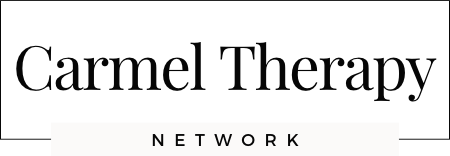 Carmel Therapy Network - Logo
