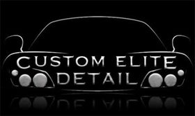 Custom Elite Detail - logo