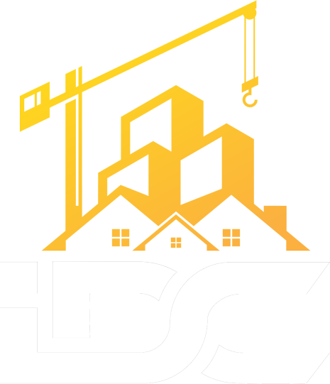 Introspec Design Construction - logo