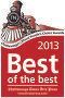 2013 Best of the Best