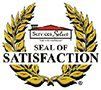 Seal of Satisfaction