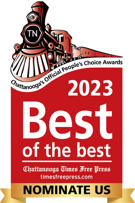 Nominate Us Chattanooga Times Free Press Best of the Best 2023