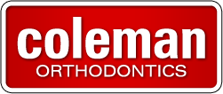 Coleman Orthodontics - Logo