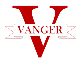 Vanger Windows & Doors - Logo