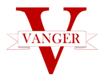 Vanger Windows & Doors - Logo