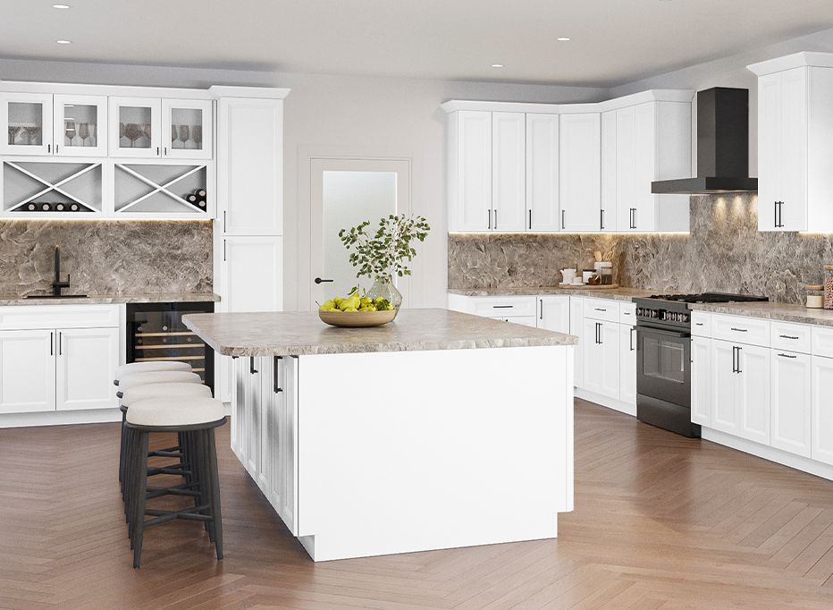 kitchen cabinet company