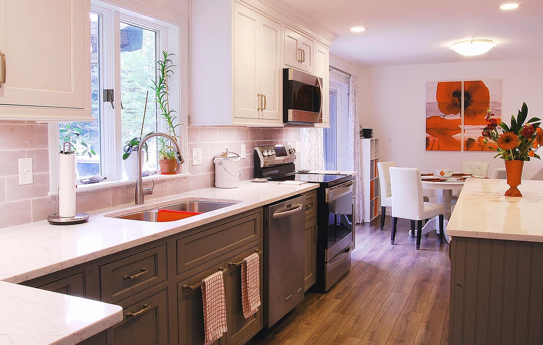 Select Cabinetree kitchen