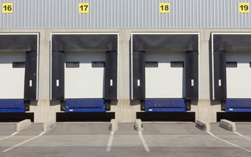 Learn More About Dock Equipment Dock Equipment