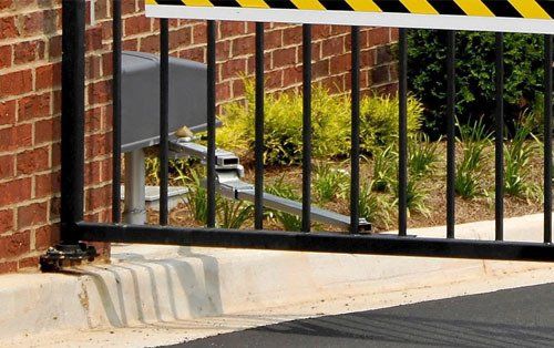 Learn More About Residential Gate Operators Gate Operators
