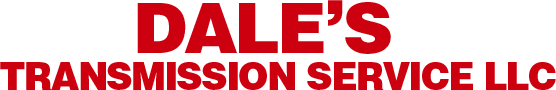 Dale's Transmission Service LLC Logo