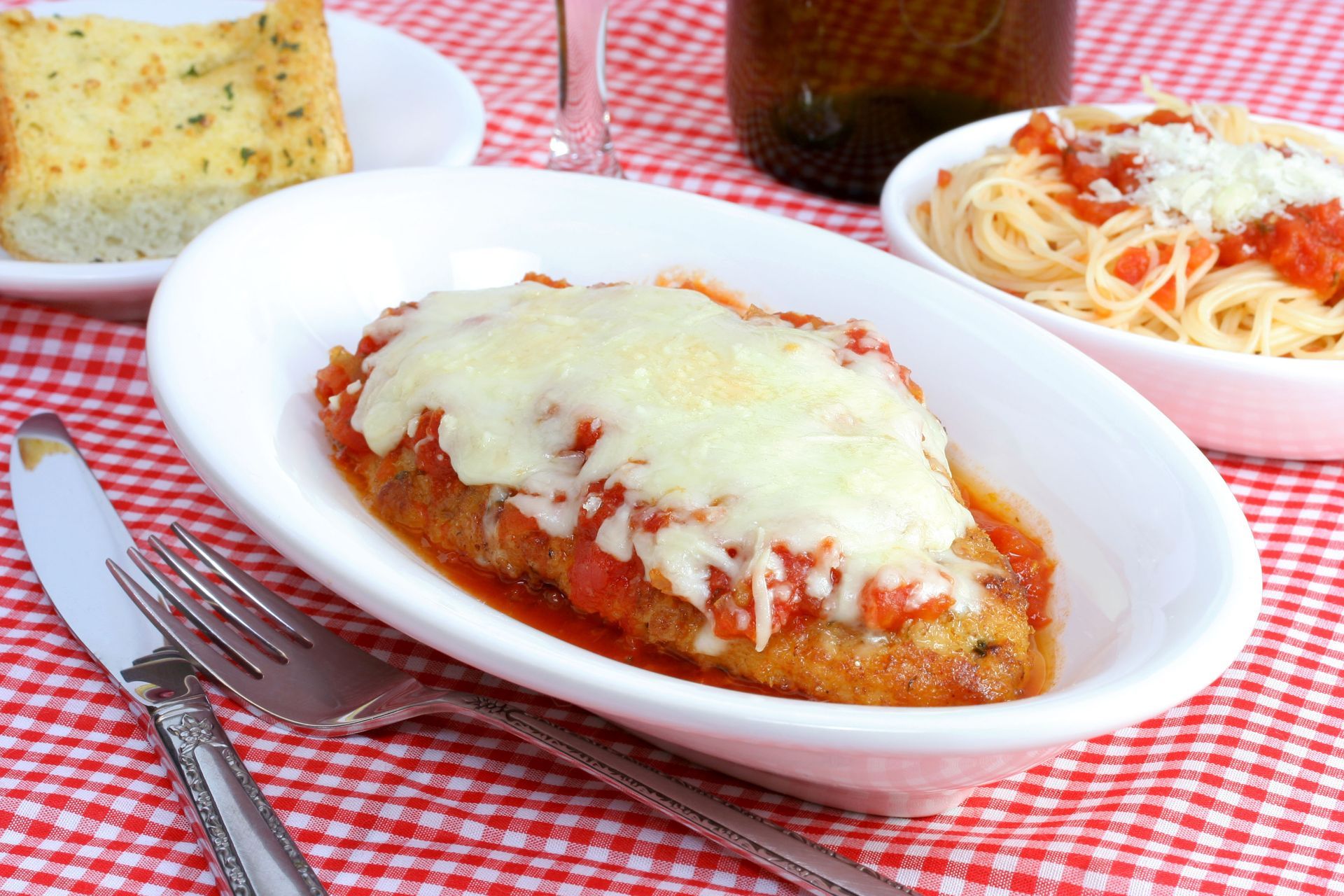 italian restaurants