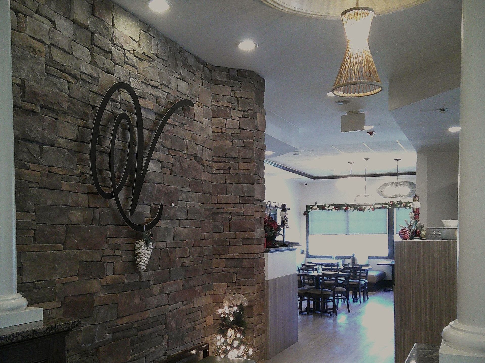 The Vincenzo's Ristorante