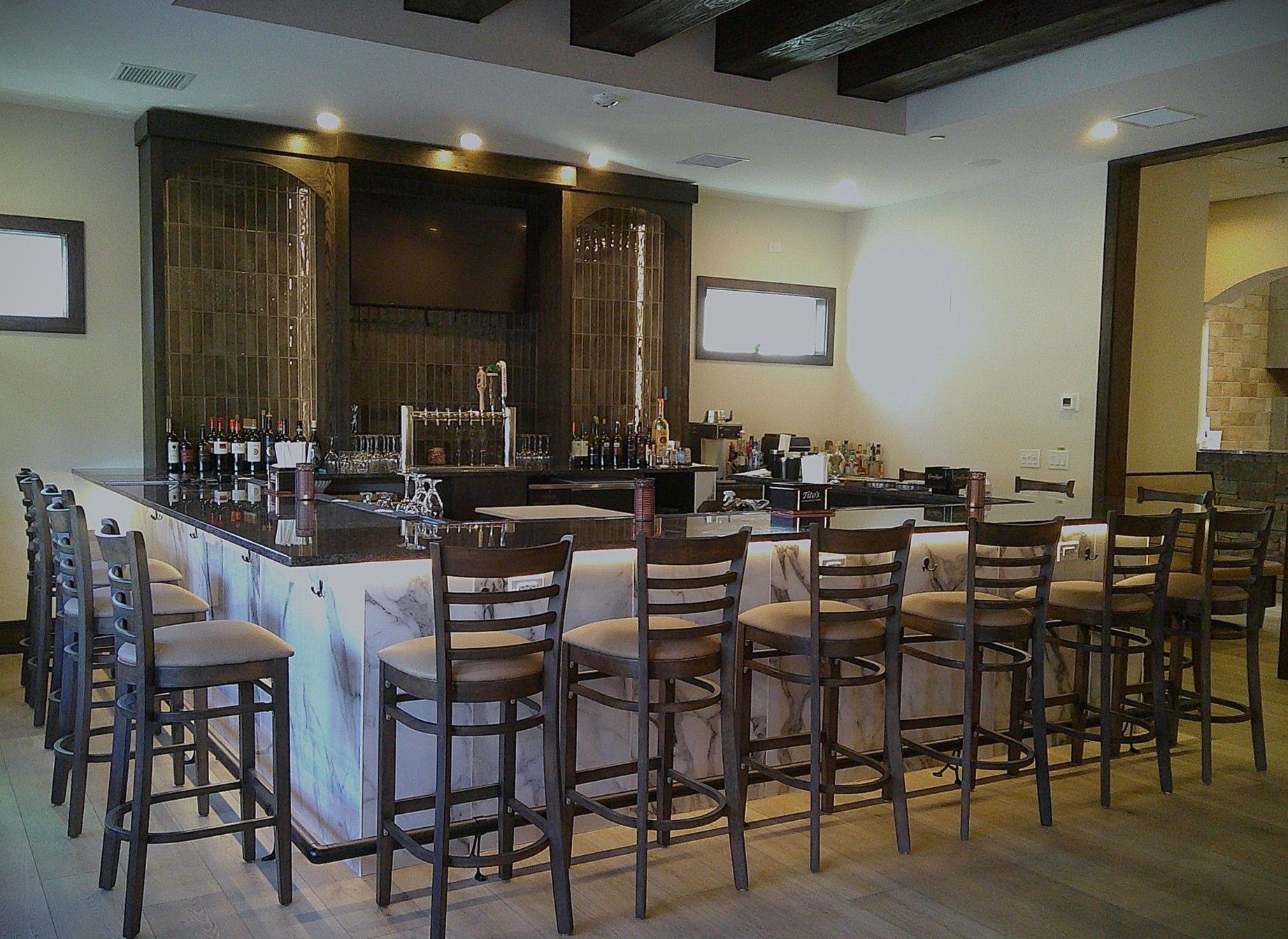 Vincenzo's Ristorante