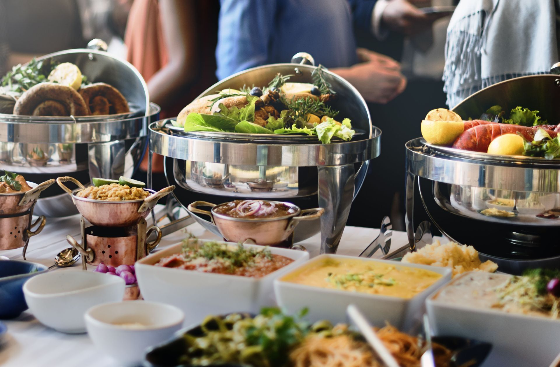 Vincenzo's Ristorante