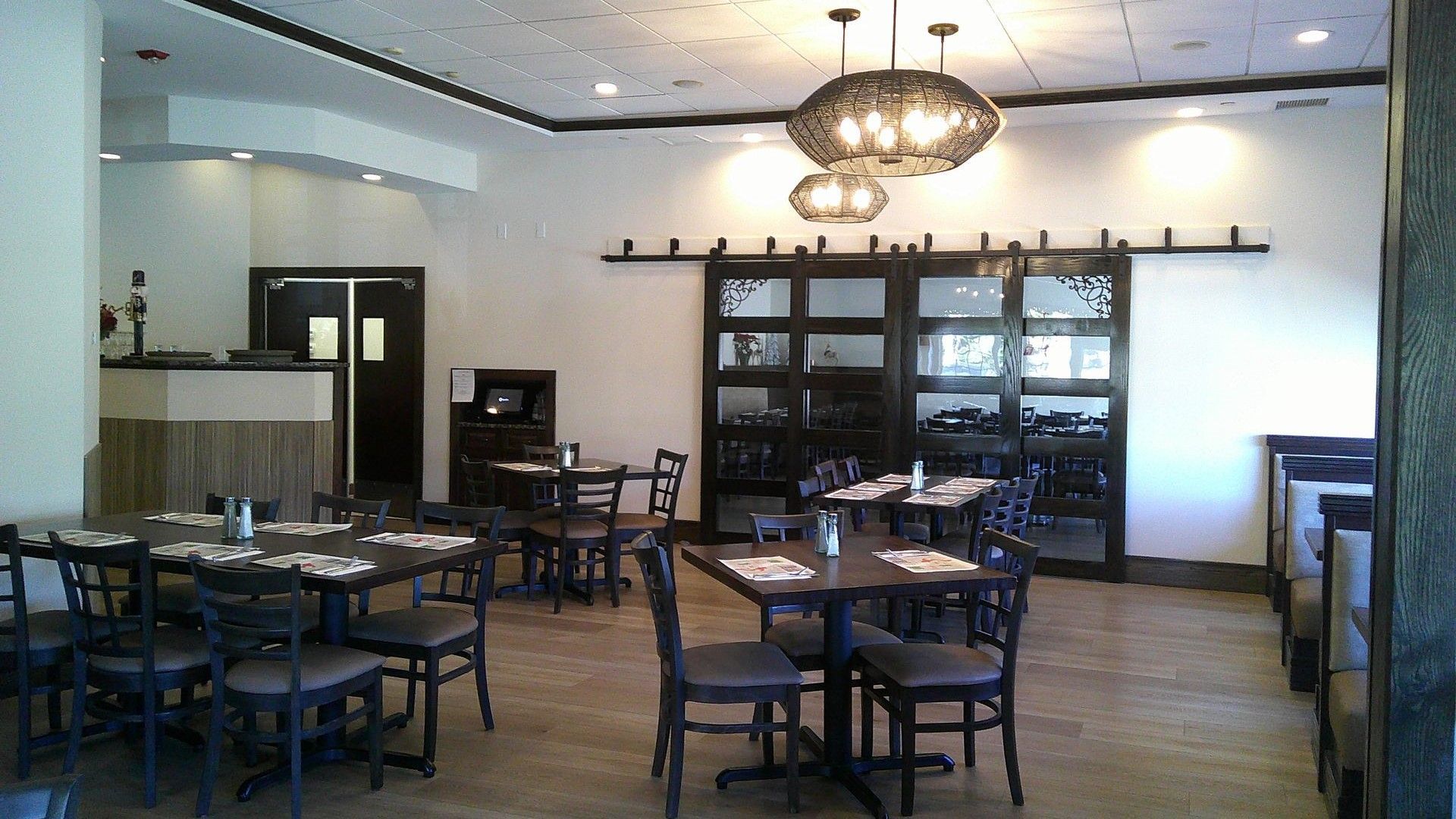 Vincenzo's Ristorante