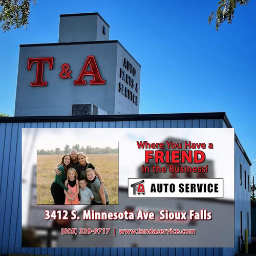 T&A Auto Service