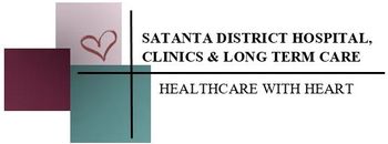 Satanta District Hosp & Long Term logo