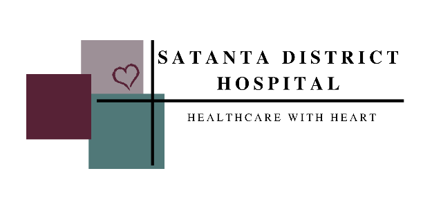 Satanta District Hosp & Long Term logo