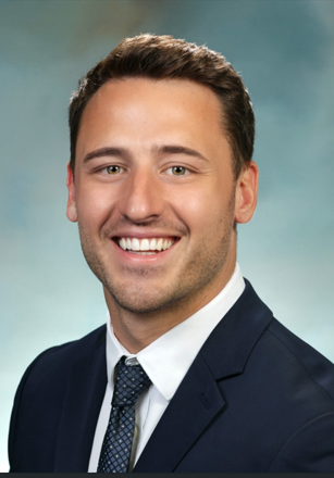 Ross Binford, PA-C
