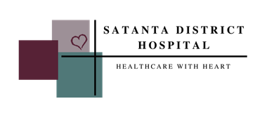 Satanta District Hosp & Long Term logo