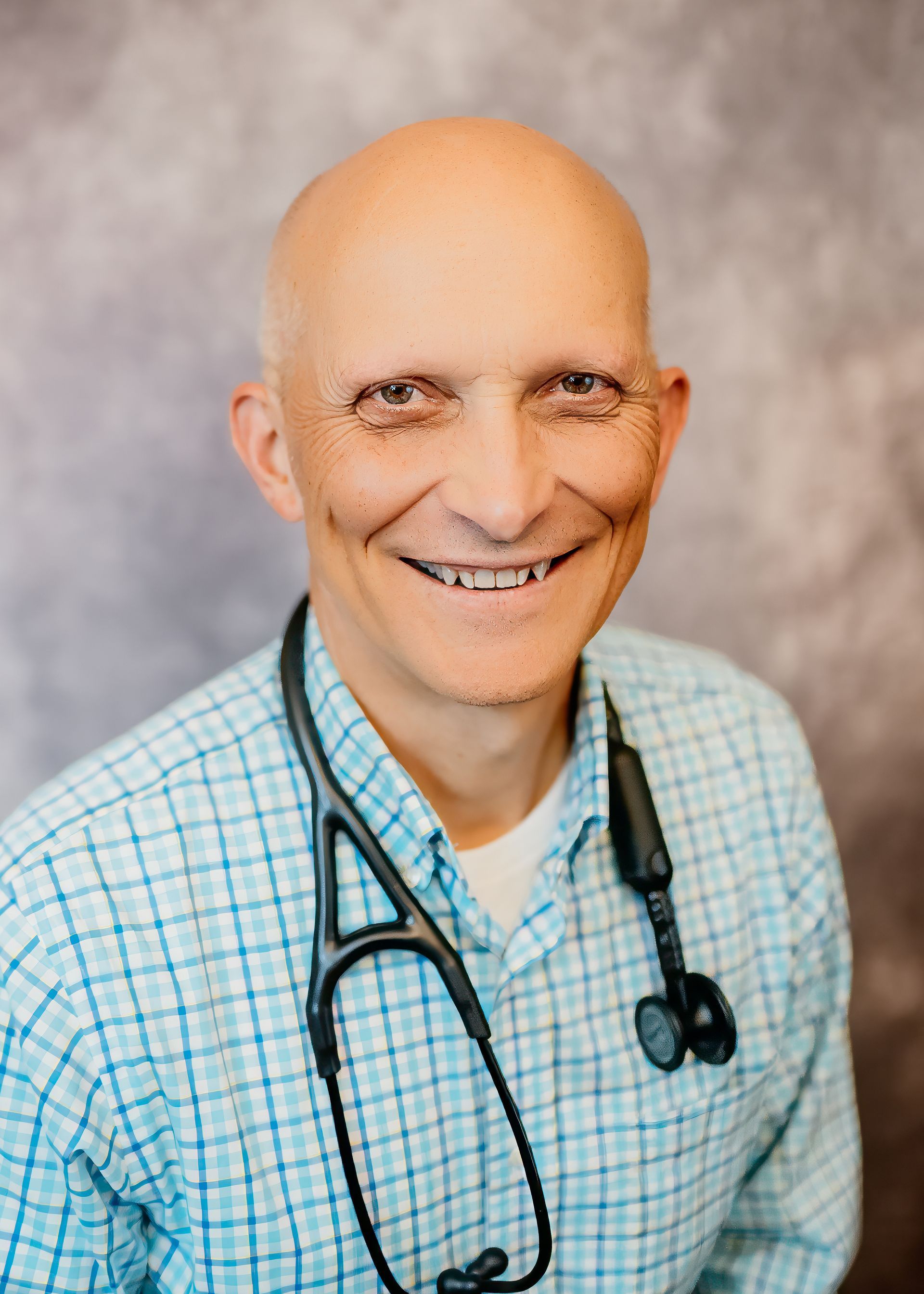 Charles Hardison, MD, FAAFP