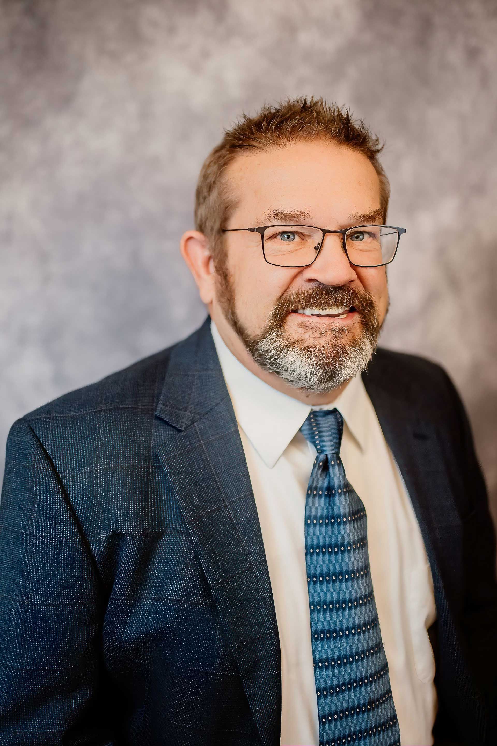 Jonathan Bigler, PA-C