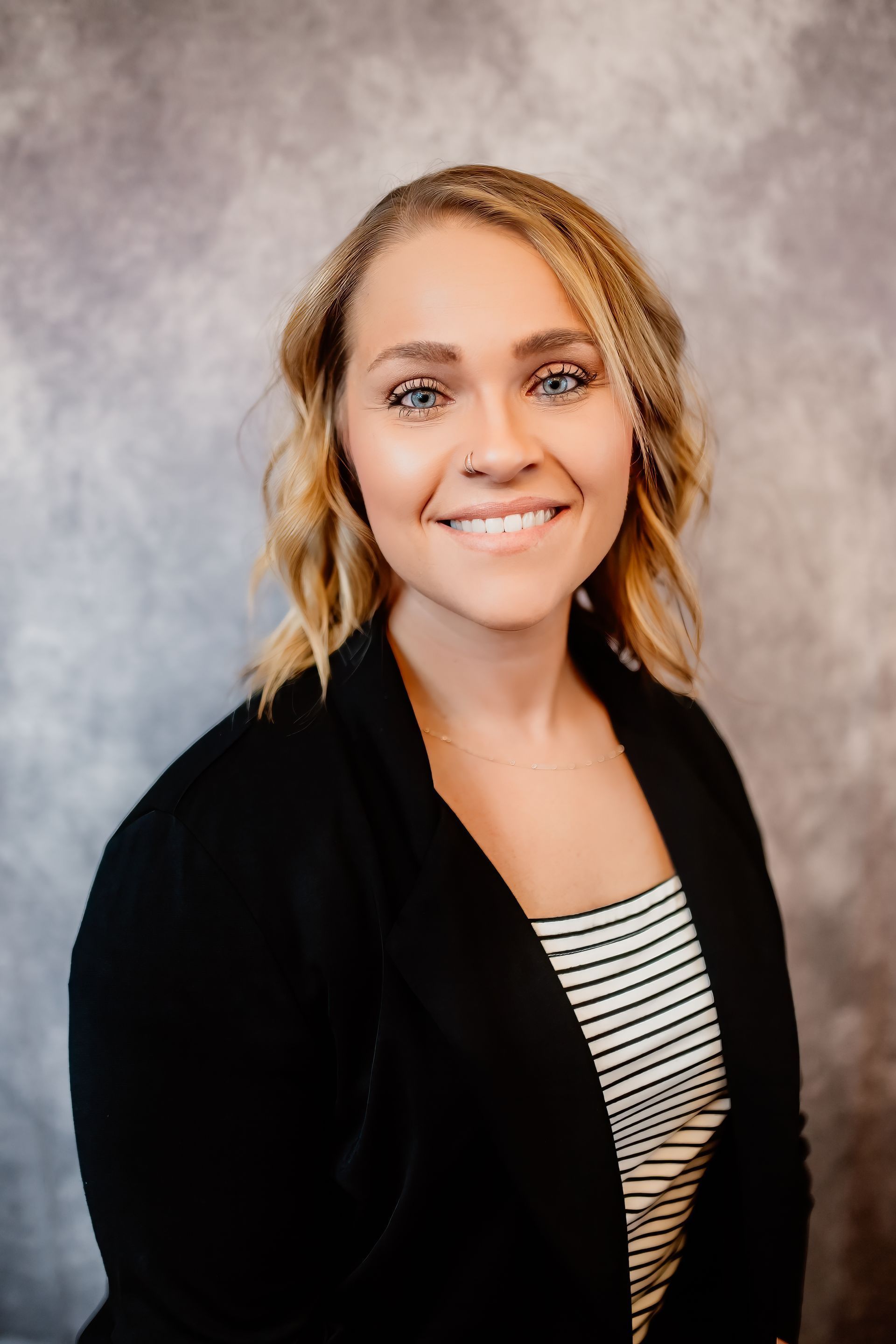 Melanie Brewer, APRN