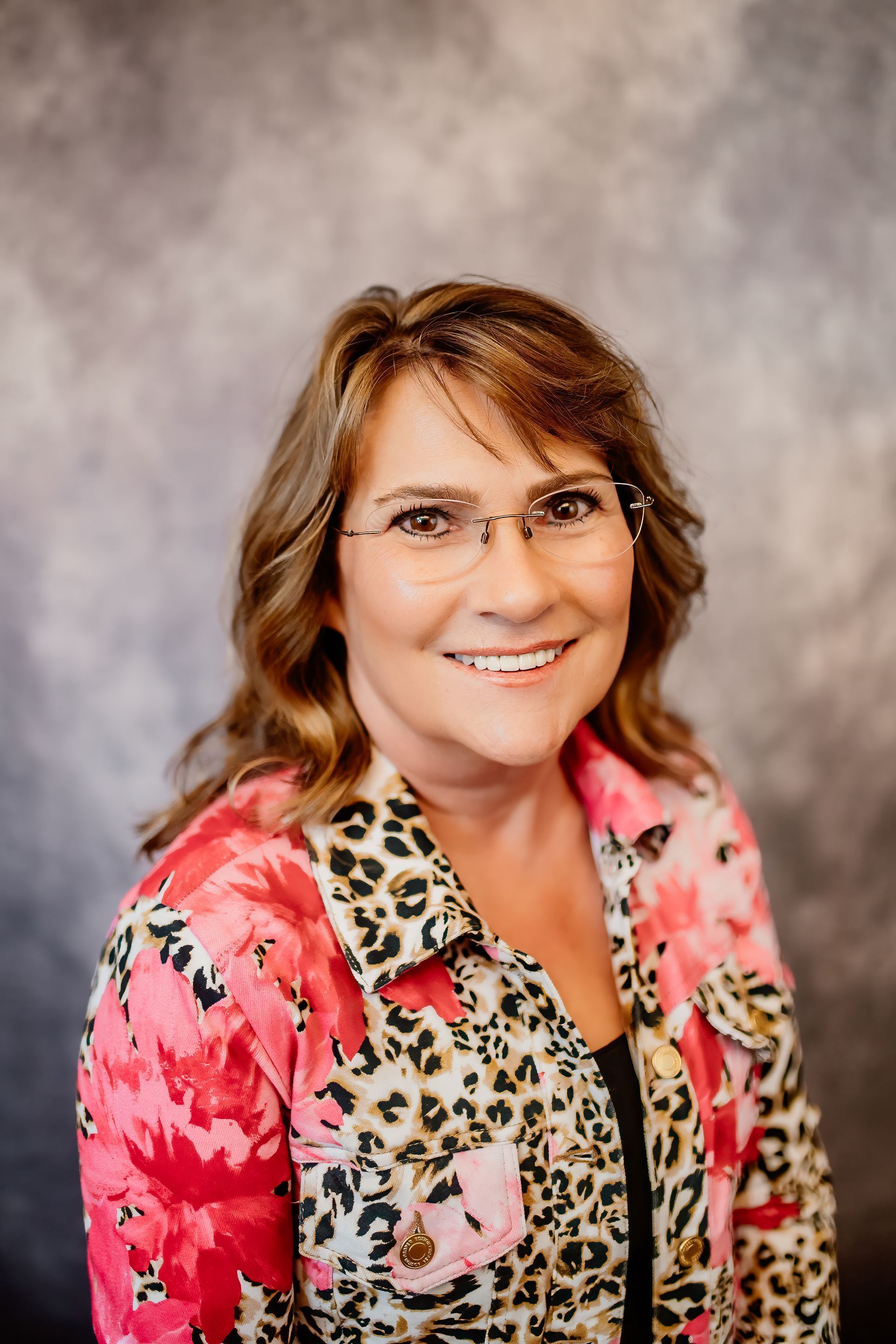 Peggy Parker, APRN, FNP-C