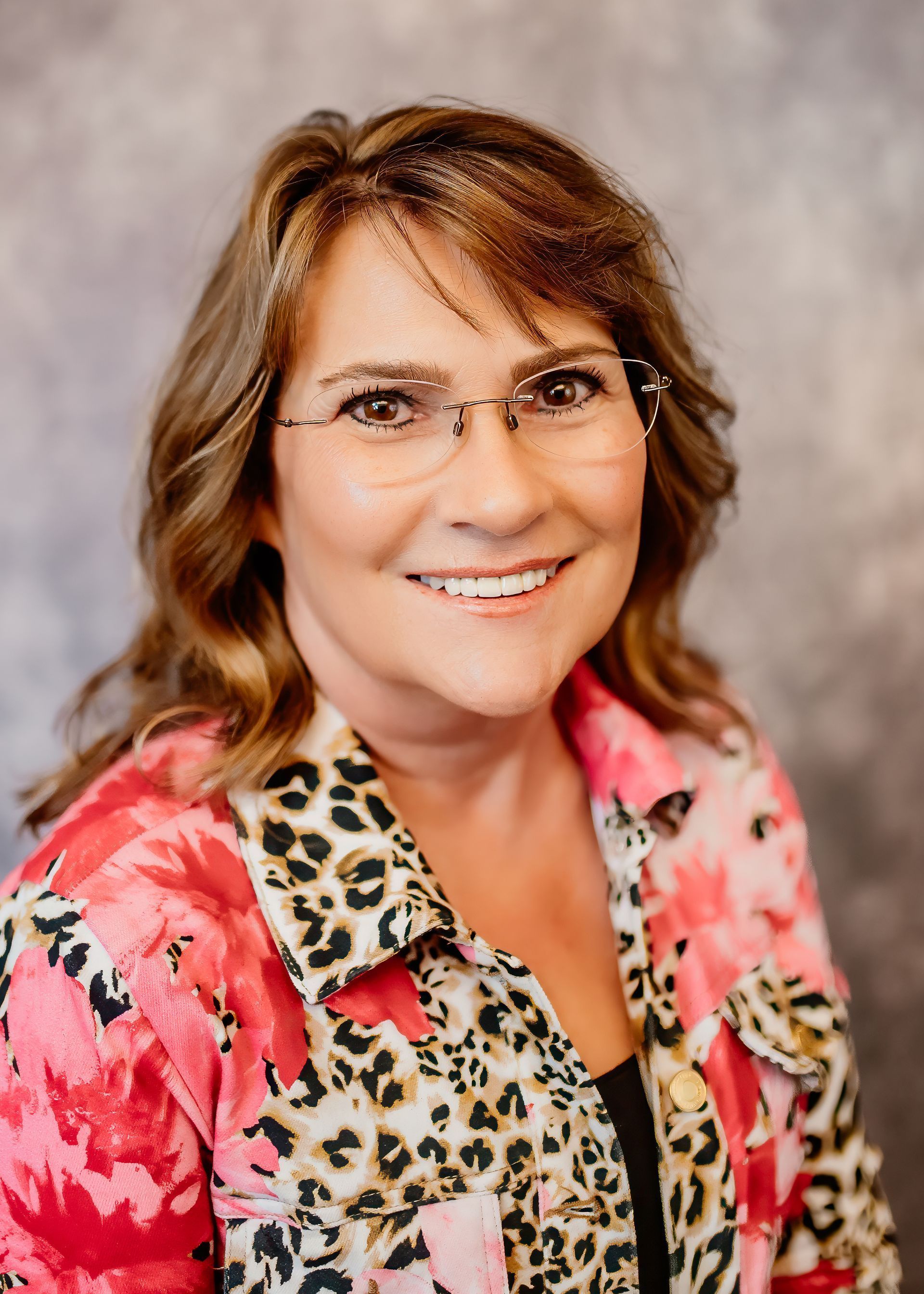 Peggy Parker, APRN, FNP-C