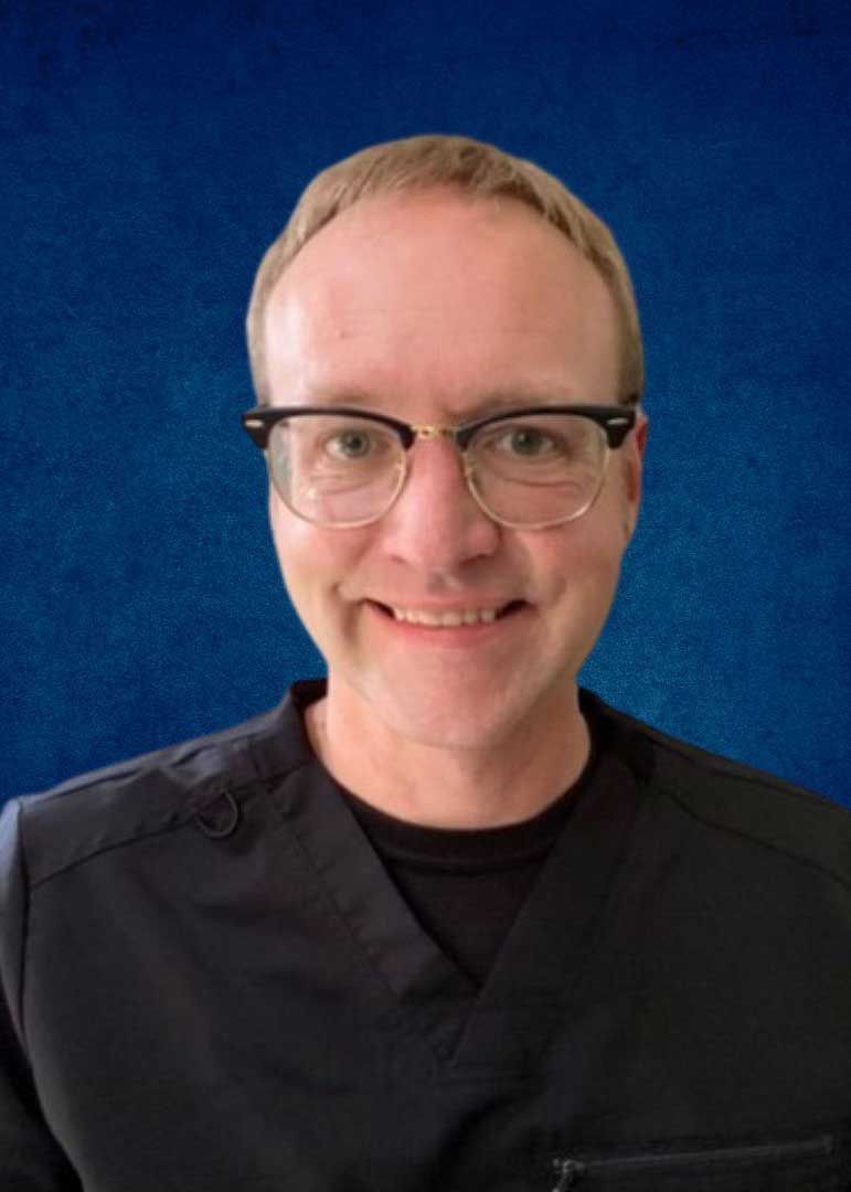 Spencer Anderson, PA-C