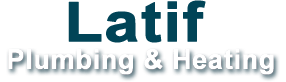 Latif Plumbing & Heating LLC - Logo