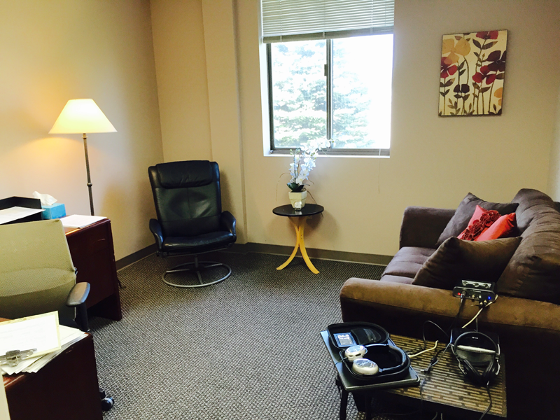 Room Interior