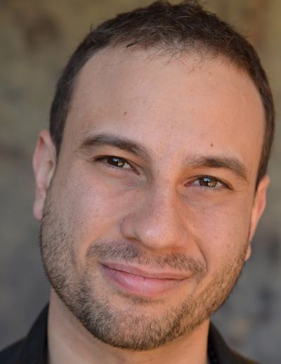 JEREMY ALUMA