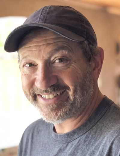 JONATHAN FISHMAN