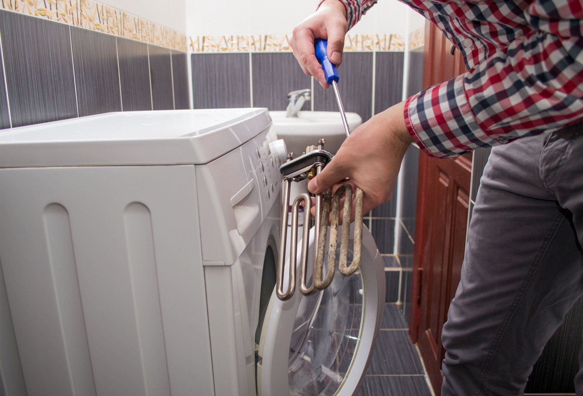 Appliance Repair Dynamic Appliance Service Inc Topeka KS