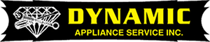 Dynamic Appliance Service Inc - Logo