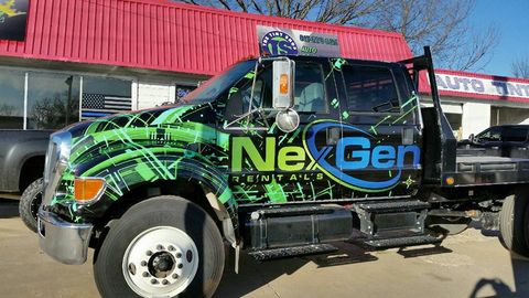 The Tint Shop | Reviews