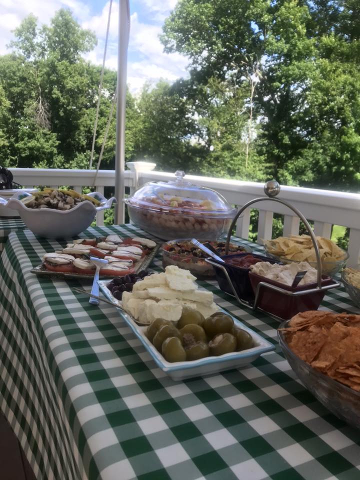 Old Towne Restaurant