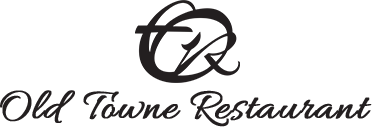 Old Towne Restaurant logo