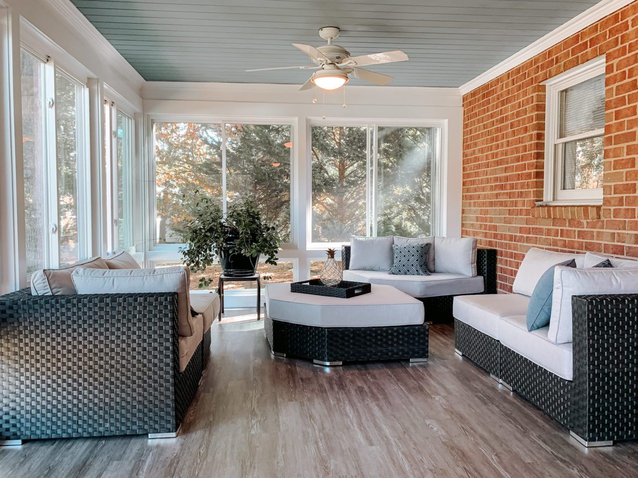 Foundation Repair Lynchburg, VA Cascio & Sons Construction