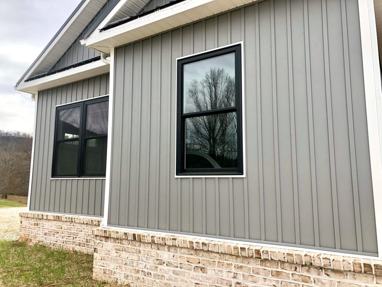 Foundation Repair Lynchburg, VA Cascio & Sons Construction