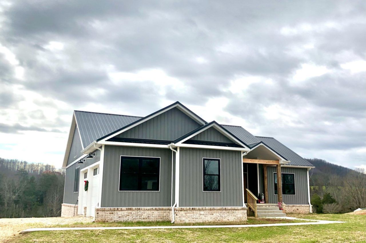 Foundation Repair Lynchburg, VA Cascio & Sons Construction