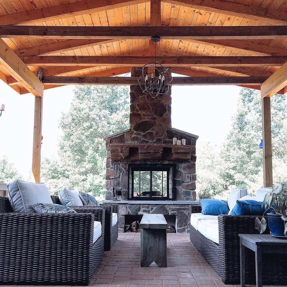 Foundation Repair Lynchburg, VA Cascio & Sons Construction