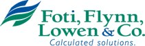 Foti, Flynn, Lowen, & Co PC - Logo