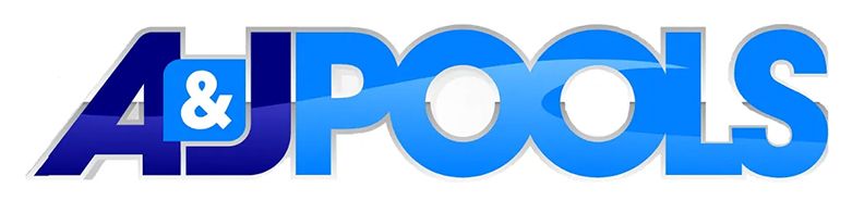 A & J Pools LLC logo