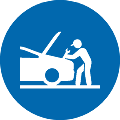 auto repairs icon