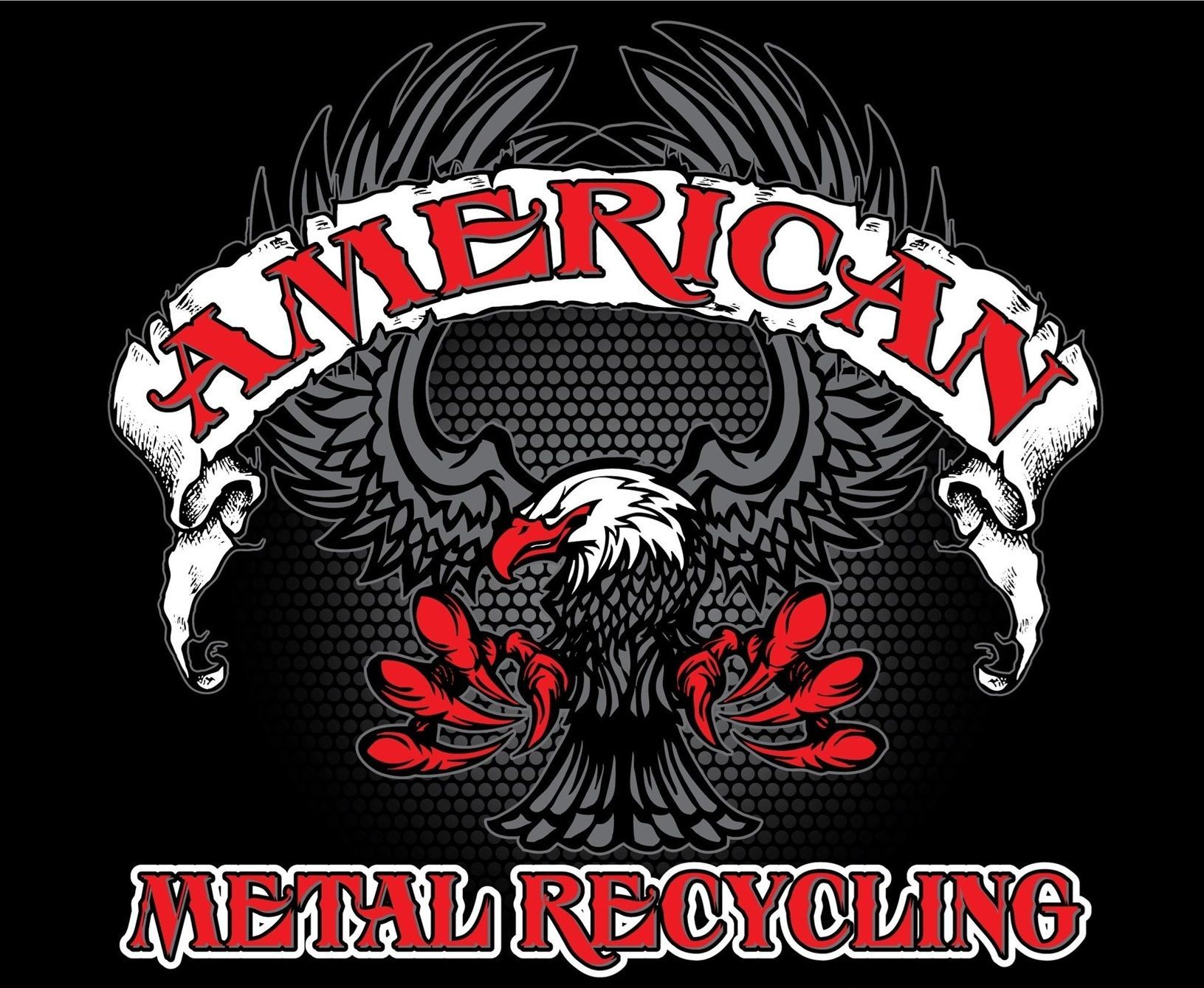 American Metal Recycling - logo