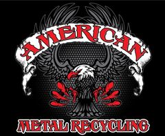 American Metal Recycling - logo