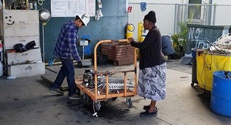 American Metal Recycling