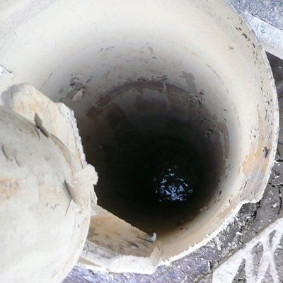 Water well